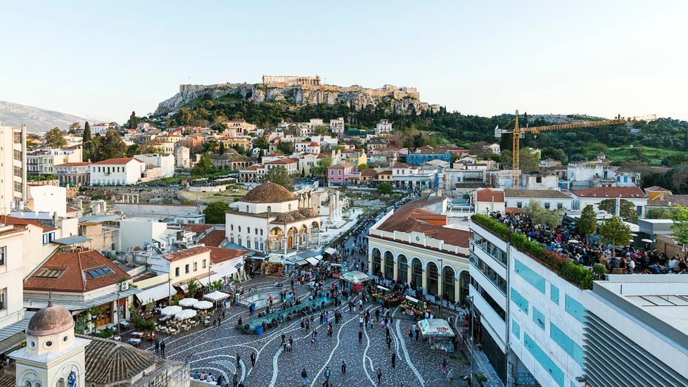 Discover Greek Culture