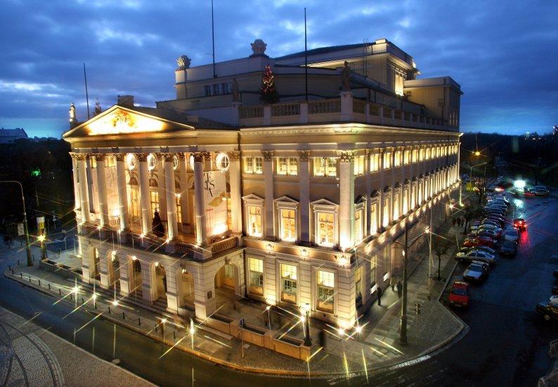 Wrocław Opera