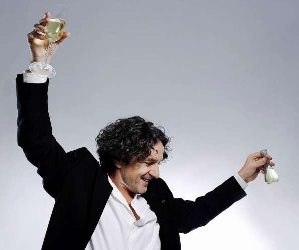 Goran Bregovic Gas Gas