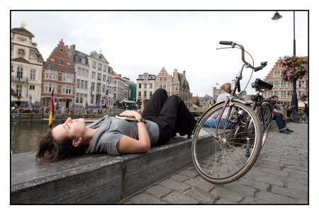 Belgium Basics