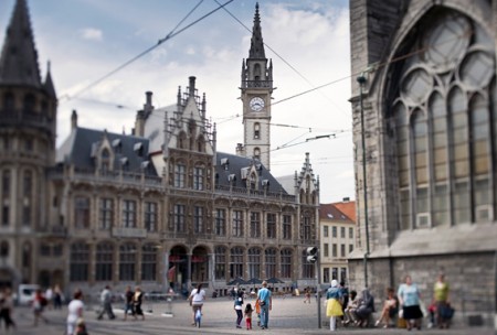 Ghent In Your Pocket