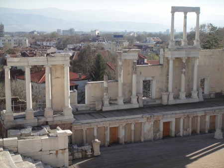 Plovdiv In Your Pocket