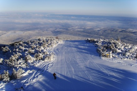 Borovets