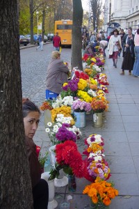 Markets