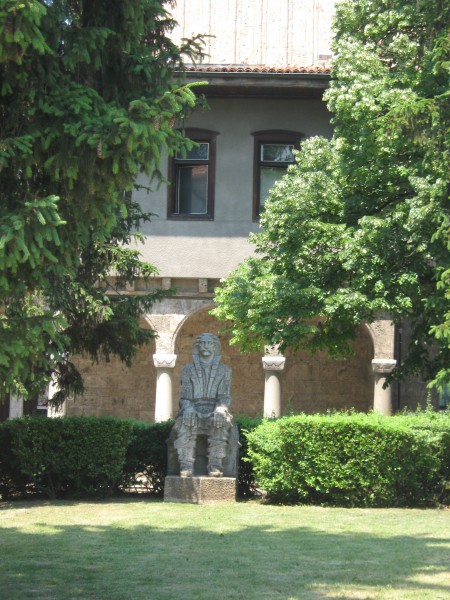 Kolyo Ficheto