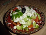 Bulgarian Cuisine