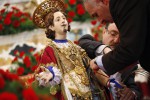 Cagliari pays homage to its Warrior Saint