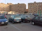 Car parking