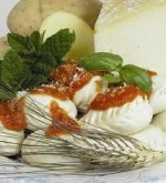 Taste the flavours of Ogliastra