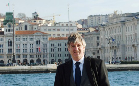 Greetings from the President of Friuli Venezia Giulia!