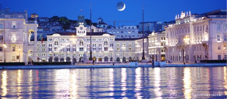 Best of Trieste 2013
