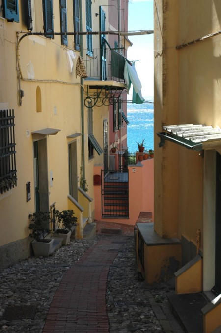 Italy In Your Pocket