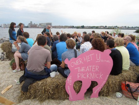 Noord summer festivals
