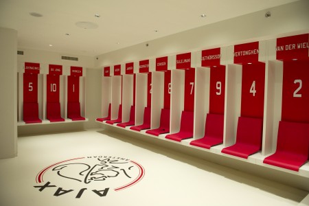 Ajax: the most loved and loathed club in Holland