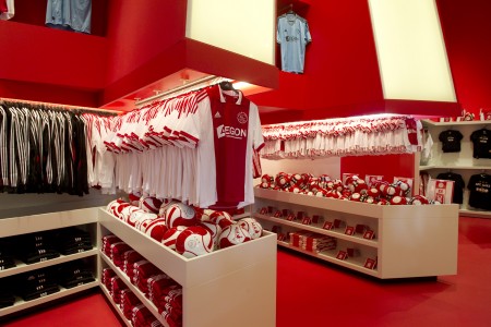 What to buy in Amsterdam