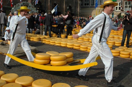 Liquorice and cheese