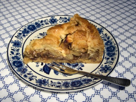 Dutch cuisine (1)