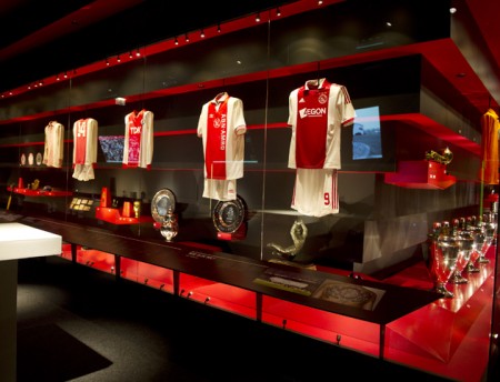 Ajax Experience