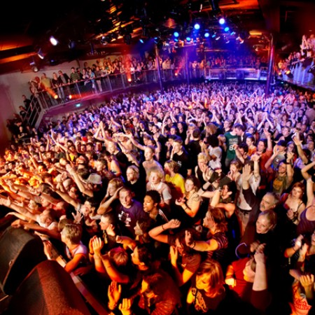Culture & Events
