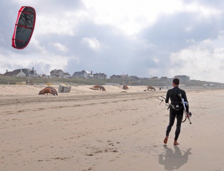 Beaches in/near Amsterdam
