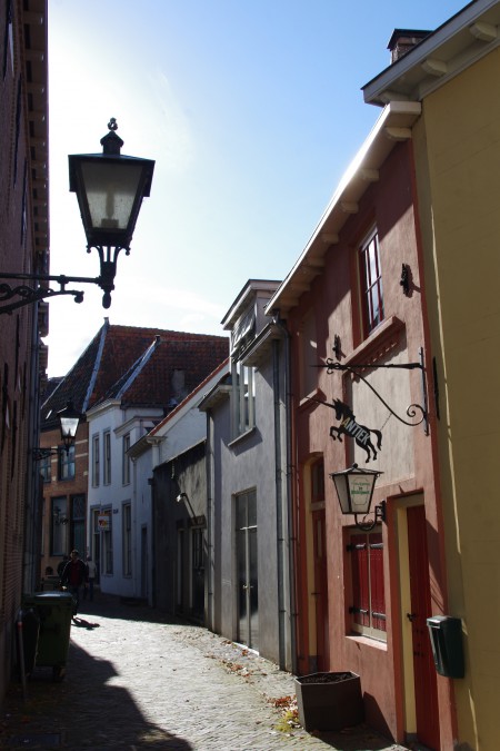 Bommelerwaard (Nederlands)