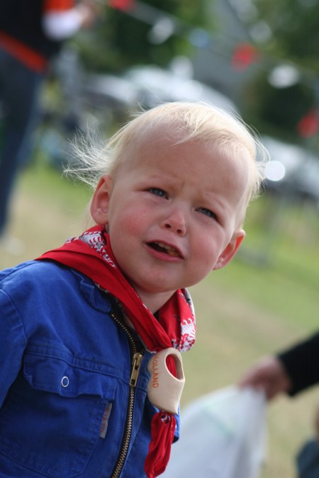 Ontvolking