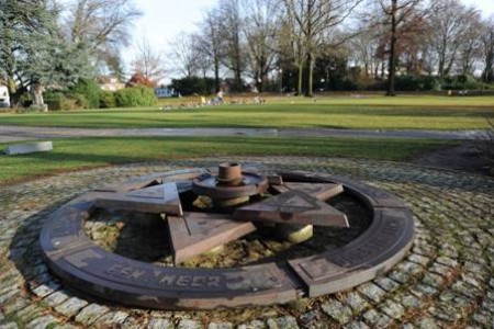 Jewish Sittard