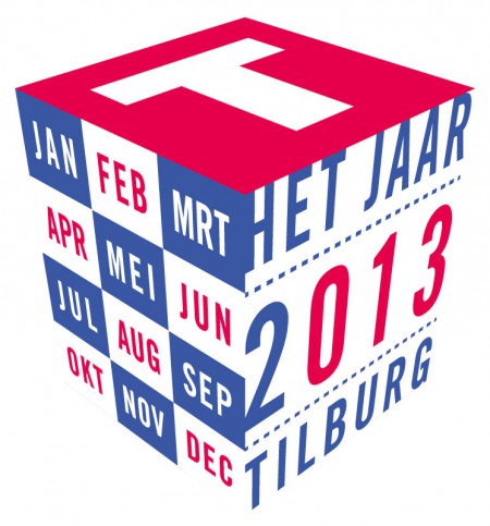 2013 is 'Het Jaar 013'