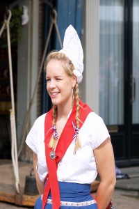 Oudste volkslied