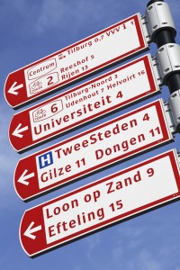 Oost West, Thuis Best