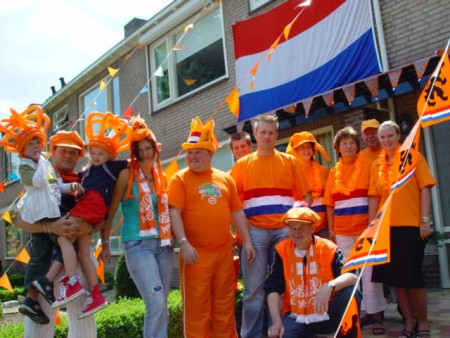 Glorie voor Die Mannschaft