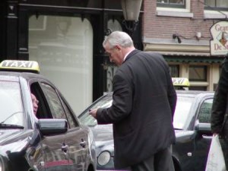 Tilburg City App