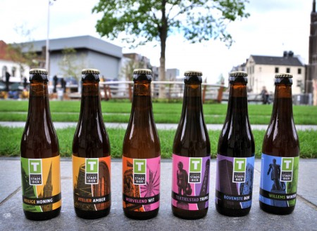 Our favourite local beers