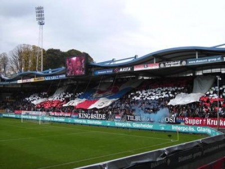 Local sports teams