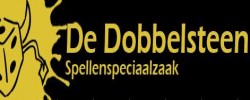 De Dobbelsteen
