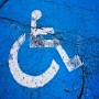 Disabled travellers