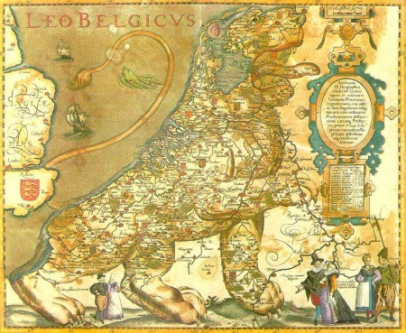 Dutch society