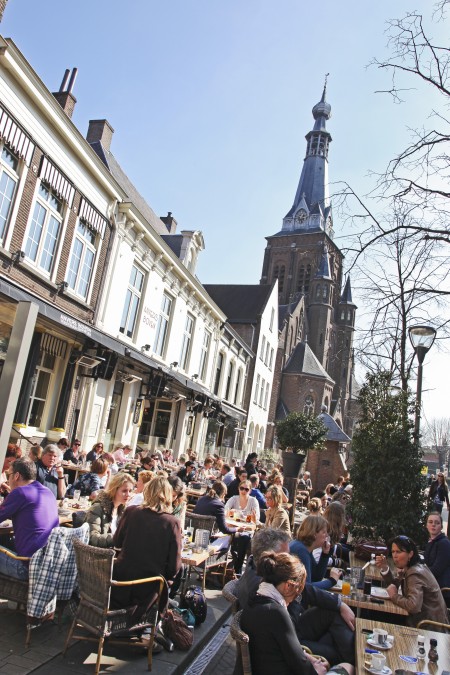 Little Antwerp