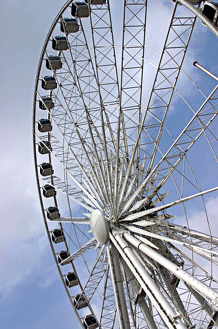 Tilburg Fair
