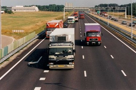 Roads
