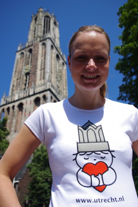 Utrecht souvenirs
