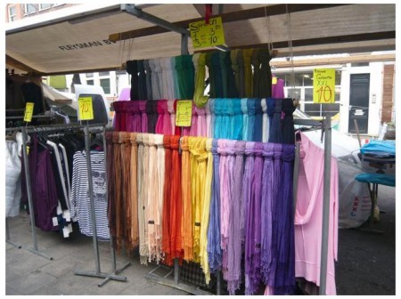 Oldest market