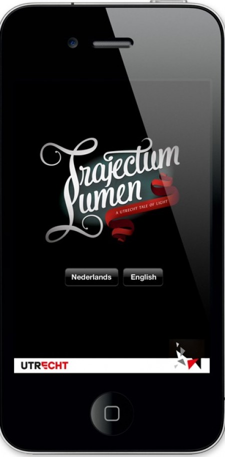 Utrecht apps