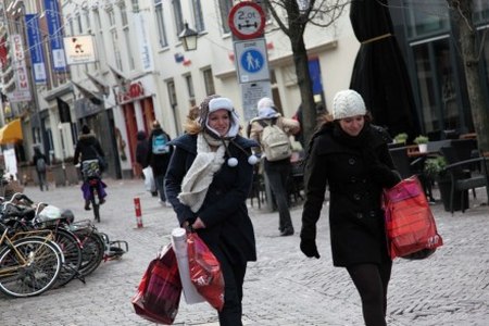 Shopping