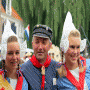 KLM in search of its Dutch roots