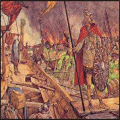A brief history of Utrecht