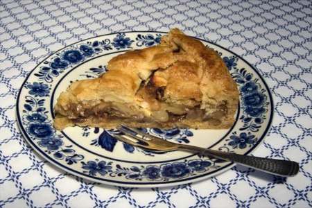 Dutch cuisine (1)