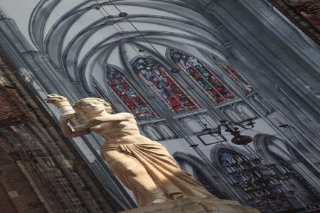 Churches