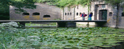 Fort Rhijnauwen