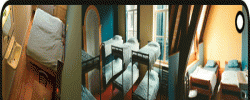 Hostel Strowis